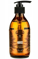 Horde Smoky Amber šampón na fúzy 250 ml