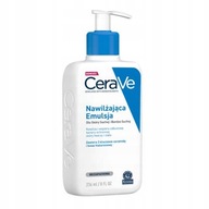 CERAVE Hydratačná emulzia pre suchú pokožku 236 ml