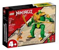 LEGO Ninjago 71757 Lloyd's Ninja