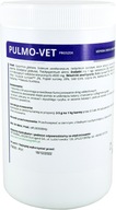 VET ANIMAL Pulmo-vet 500g - prípravok pre zdravé dýchacie cesty