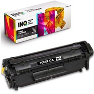 Toner pre tlačiareň HP 12A, náhradný Q2612A Laserjet 1010 1018 1020 PREMIUM