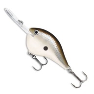 Wobler RAPALA DTMSS20 PGS 7cm 25g CELKOM 6m