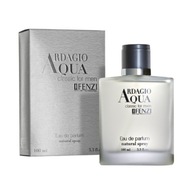 JFenzi Ardagio Aqua Classic for Men parfumovaná voda 100 ml