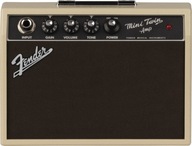 FENDER MINI \ '65 TWIN AMP BLONDE COMBO GUITAR 1W