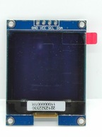 OLED displej 1,5