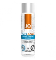 System JO Anal H2O Lubricant 120 ml