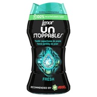 Lenor Unstoppables Fresh Fragrance Enhancer 140g