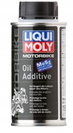 LIQUI MOLY PRÍSADA DO MOTORKY DO MOS2 125ML