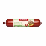 MeatLove SINGLE CARE - Kačica s jablkom a amarantom 800g