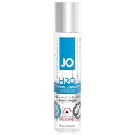 SYSTEM JO H2O hrejivé mazivo 30ml