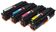 TONER PRE HP CE410X-413A PRO COLOR M451NW M451DW