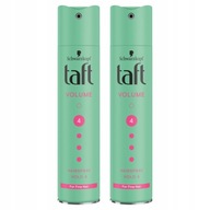 Taft Volume 4 sprej na jemné vlasy 2x250ml