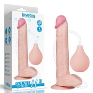 11'' STRIEKACÍ DILDO 24-0047