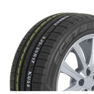 2x KUMHO 215/35R19 85Y Ecsta LE Sport KU39 XL FR letné