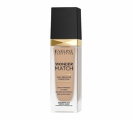 EVELINE WONDER MATCH podkladová báza 30ml #30 Cool Beige