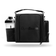 FIT PREM FOOD BAG + nádoby GymBeam