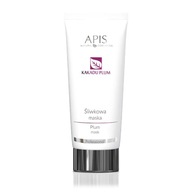 APIS Kakadu Plum Plum Mask, 200 ml