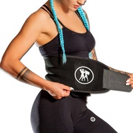 HERKULES Chudnúci pás NEOPRENE FITNESS VELCRO Chudaci pás