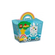 LEGO DUPLO 10953 JEDNOROŽEC