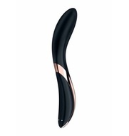 Satisfyer Rolling Explosion Black