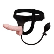 POPRUH NA NAFUKOVACÍ PENIS PHANTOM ULTRA HARNESS