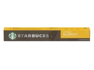 Kapsule STARBUCKS Nespresso Blonde Espresso