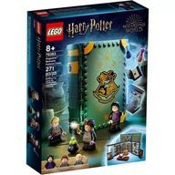 LEGO Harry Potter 76383 Trieda elixírov