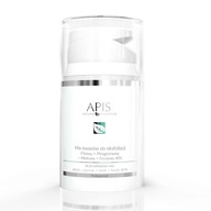 APIS Mix acid exfoliácia exfoliácia vrások