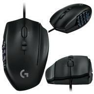 Herná myš Logitech G600 MMO