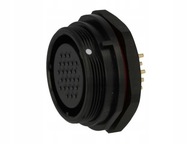 ZÁSUVKA 26 pin IP68 5A 400V Weipu