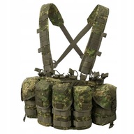 Vesta HELIKON Guardian Chest Rig PenC WildWood