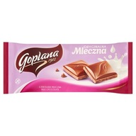 Goplana Original mliečna čokoláda 90g x 20ks