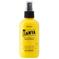 Kemon Manya Hi Density Recharge Spray vitality
