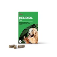 Livisto Hemdiol Flex 30 kapsúl