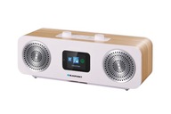 INTERNETOVÉ RÁDIO BLAUPUNKT IR50DAB DAB+ BLUETOOTH USB WIFI REMOTE SPOTIFY