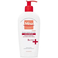 MIXA CICA REPAIR Bohatý telový balzam 400ml