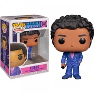 Funko POP! Akčná figúrka Miami Vice Tubbs 940