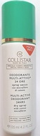 Collistar Multi Attivo dezodorant v spreji 125 ml