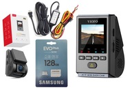 VIOFO A119 MINI-G RECORDER 2,5K + 128GB + ACC