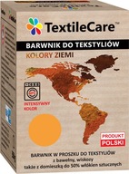 TextileCare Dye Mango farba na oblečenie 600g