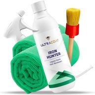 ULTRACOAT IRON HUNTER 500ML KRVAVÁ DEZIRONIZÁTOR