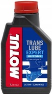 MOTUL TRANSLUBE EXPERT 75W90 1L 108860