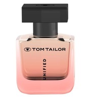 TOM TAILOR Unified Woman EDP parfumovaná voda 30ml