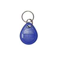 RFID KEYRING TK4100 125 kHz MODRÁ 100 ks.