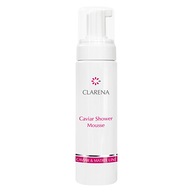 Sprchová pena Clarena Caviar Shower Mousse 200 ml