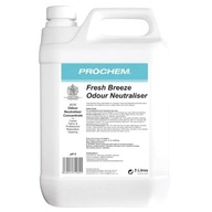 Prochem Fresh Breeze Neutralizér zápachu B230 5Ltr