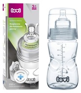 LOVI Super Vent sterilizačná fľaša 250ml 21/571