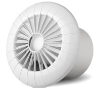 Airroxy domáci stropný ventilátor aRid 120 BB S 01-043 Štandard