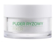 Ecocera - RYŽOVÝ POWDER FIXER - Ryžový prášok