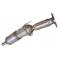 DPF FAP FILTER RENAULT GRAND SCENIC 1.5 DCI 2009-